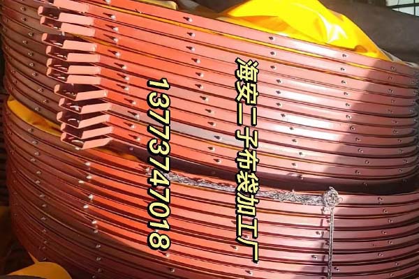 散裝機伸縮布袋的五大性能用途